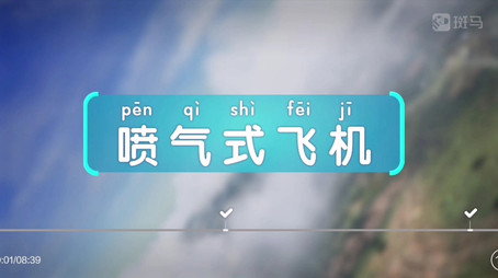斑马百科 シーズン 13