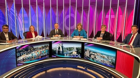 30/03/2023 (2023) - Episode 12 poster and promotional image