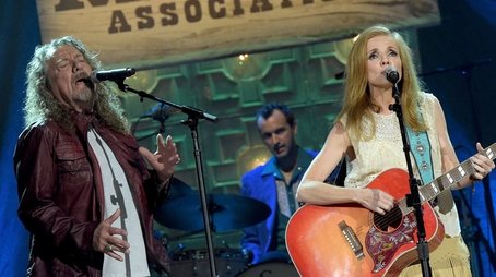ACL Presents: Americana Music Festival 2014 (2014) - Episode 7 poster and promotional image