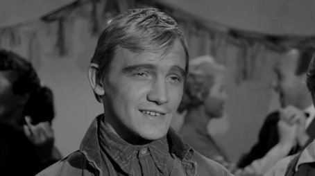 The Reluctant Gun (1959) - Episode 13 poster and promotional image