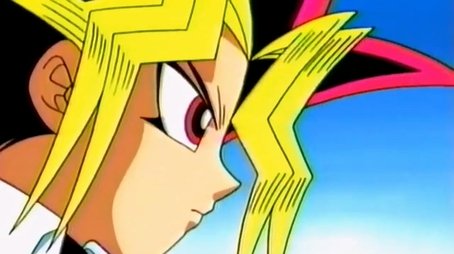 The Capmon King! The Showdown for the Top!! (1998) - Episode 23 poster and promotional image