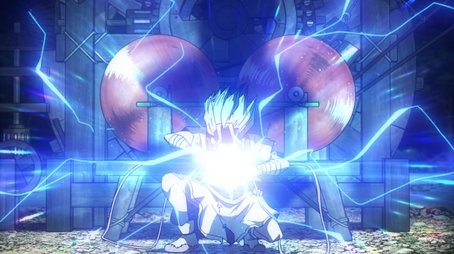 Dr. Stone120