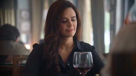 Finding love (2020) - Episode 5 poster and promotional image