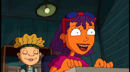 Rocket Power Évad 1