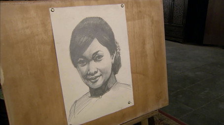 勇敢的心 Évad 1