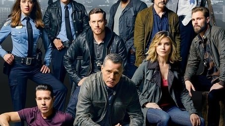 Season 3 (2015) - Season 3 poster and promotional image