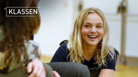 Nikoline's new crush (2020) - Episode 49 poster and promotional image