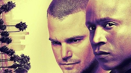 Season 10 (2018) - Season 10 poster and promotional image