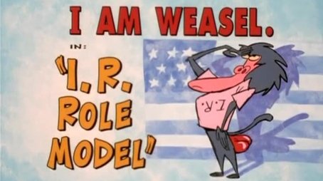 I.R. Role Model (1998) - Episode 10 poster and promotional image