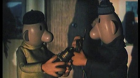 The Light (1979) - Episode 7 poster and promotional image