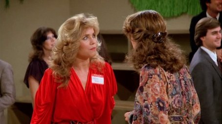 Long Before We Met... (1981) - Episode 7 poster and promotional image