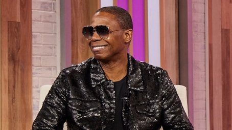 Doug E. Fresh (2024) - Episode 149 poster and promotional image