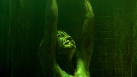 In the Pines (2021) - Episode 1 poster and promotional image