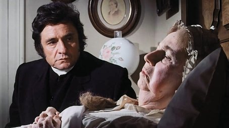 The Collection (1976) - Episode 1 poster and promotional image