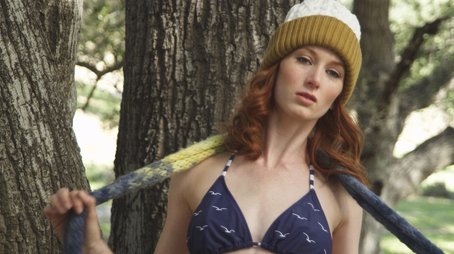 Wild American Eagle Models (2012) - Episode 25 poster and promotional image