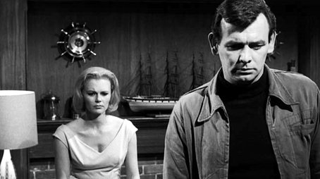 Storm Center (1964) - Episode 29 poster and promotional image