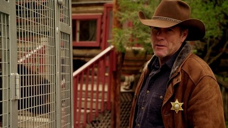 The Worst Kind of Hunter (2012) - Episode 6 poster and promotional image