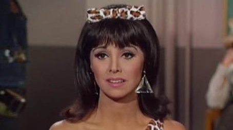 Time for Arrest (1966) - Episode 9 poster and promotional image