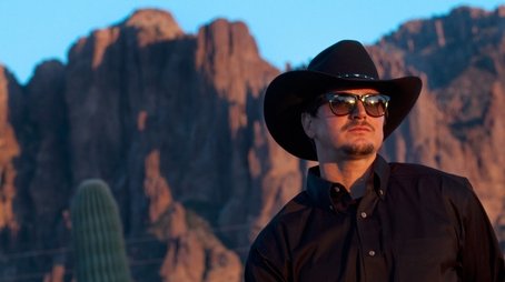 Apache Junction (2015) - Episode 8 poster and promotional image