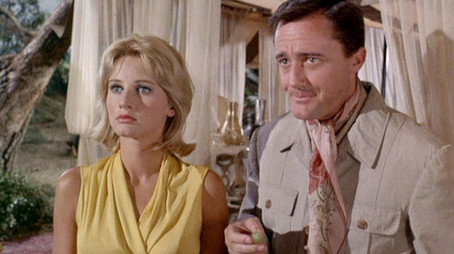The Man from U.N.C.L.E. Сезон 2