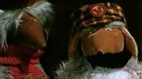 The Wombles Сезон 1