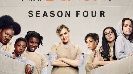 Season 4 (2016) - Season 4 poster and promotional image