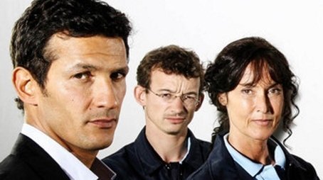Season 2 (2007) - Season 2 poster and promotional image