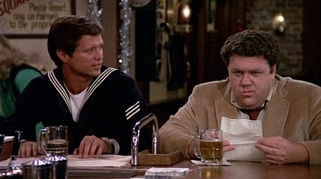 The Spy Who Came in for a Cold One (1982) - Episode 12 poster and promotional image