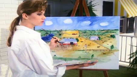 Comings and Goings (1989) - Episode 14 poster and promotional image