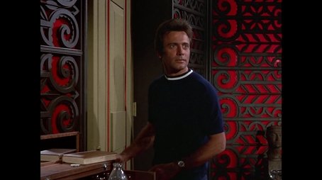 The Convert (1967) - Episode 2 poster and promotional image