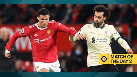 MOTD2 - 24th October 2021 (2021) - Episode 9 poster and promotional image