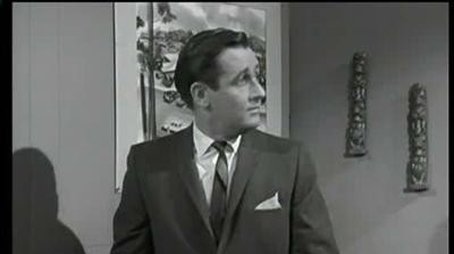 Ed Cries Wolf (1961) - Episode 23 poster and promotional image