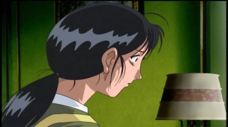 Russian Dolls Murder Case - File 5 (2000) - Episode 143 poster and promotional image