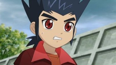 Incandescent Tournament! (2011) - Episode 18 poster and promotional image