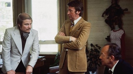 Episode 9 (1975) - Episode 9 poster and promotional image