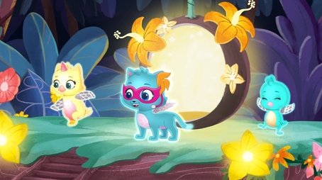 Everybody Dance Now (2018) - Episode 13 poster and promotional image