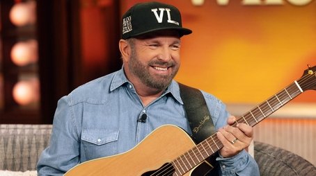 Garth Brooks, Lawrence Zarian (2023) - Episode 26 poster and promotional image