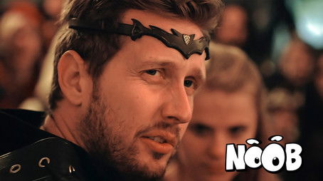 /Quit or double (2015) - Episode 2 poster and promotional image