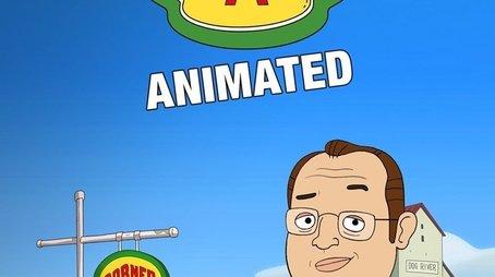 Season 1 (2018) - Season 1 poster and promotional image