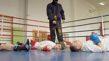 Призвание Сезон 1