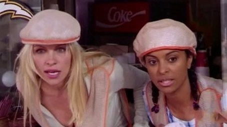 Beats Working at a Hot Dog Stand (1998) - Episode 1 poster and promotional image