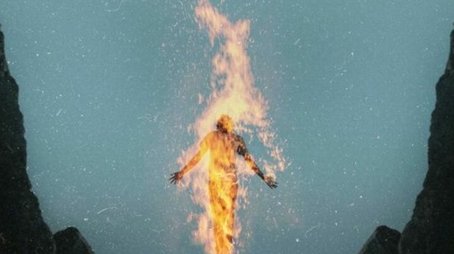 The Fall of Barsisa (2026) poster