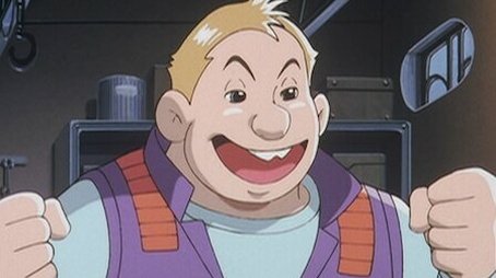 Astro Reborn (2004) - Episode 49 poster and promotional image