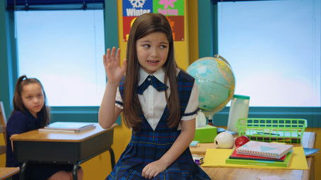 The Enforcer (2020) - Episode 5 poster and promotional image