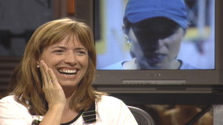 Day 44: Banishment (2000) - Episode 34 poster and promotional image