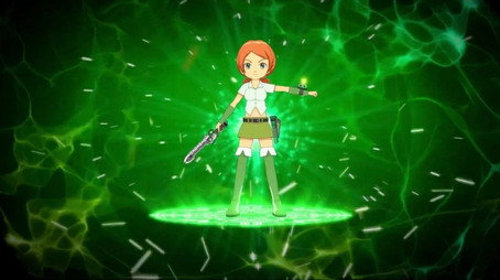 斗龙战士 Sezóna 2