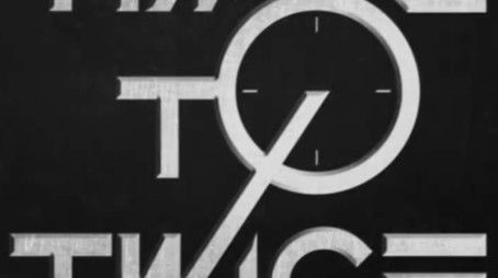 TWICE and the Chocolate Factory (2021) - Season 8 poster and promotional image