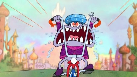 The Dice Cycle (2009) - Episode 29 poster and promotional image