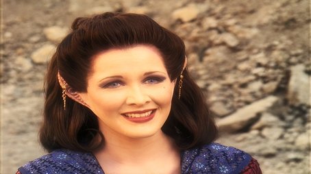 The Ship (1996) - Episode 2 poster and promotional image