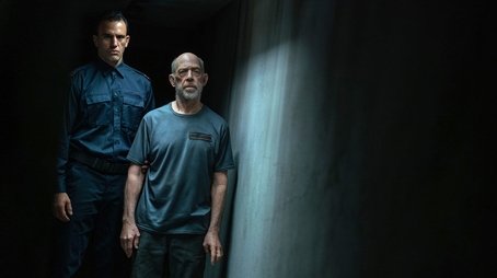 Point of Departure (2018) - Episode 4 poster and promotional image